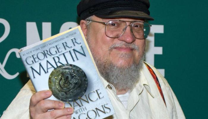 george-rr-martin