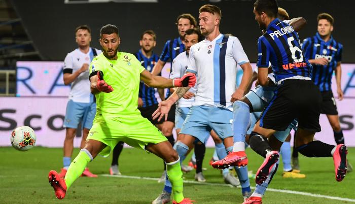 Palomino+Atalanta+Lazio+Felipe