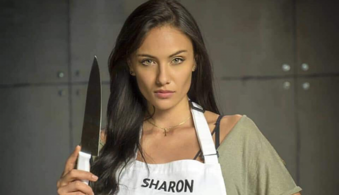 Sharon Cortez