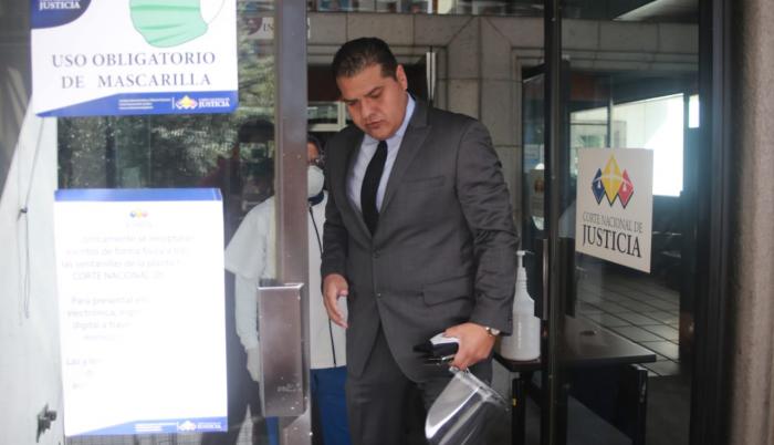 HARRISON SALCEDO SOBORNOS