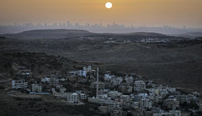 Cisjordania_Israel_Palestina_Conflicto