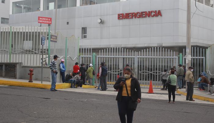 QUITO
