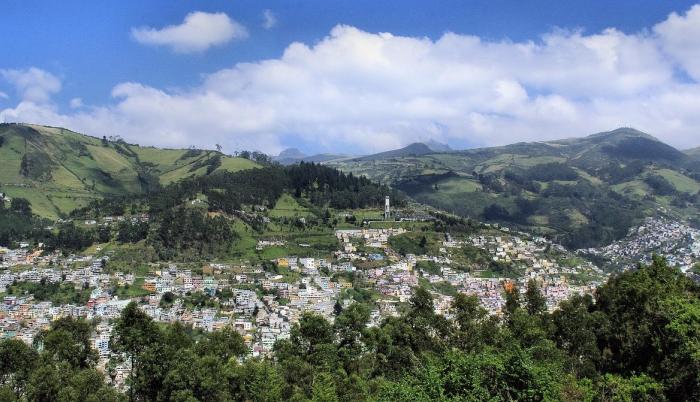 quito-ecuador