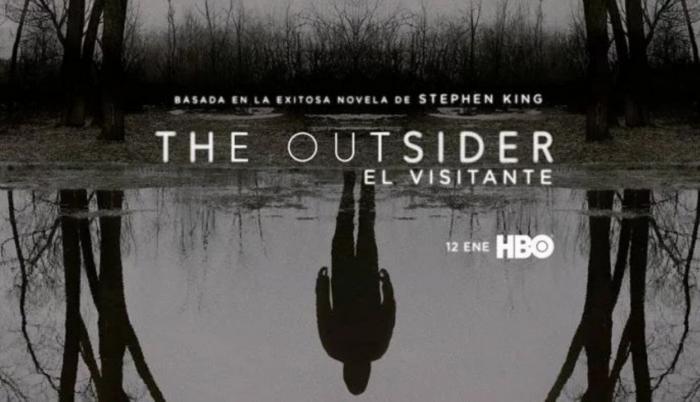 The Outsider