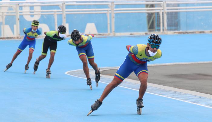 Patinaje-selección-Deporte-entrenamiento