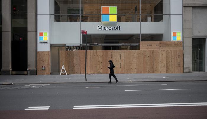 Microsoft Store