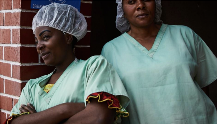 ebola-doctoras