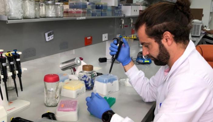 Investigador-UDLA