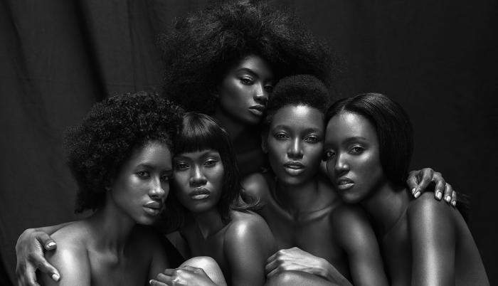 Diversidad en la moda.