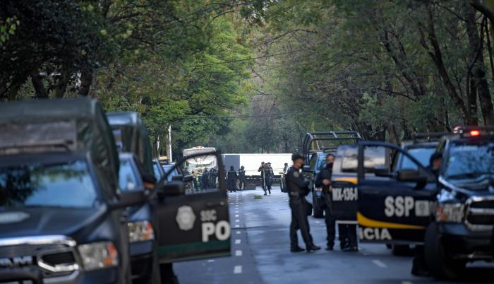México_Violencia_Narcotráfico