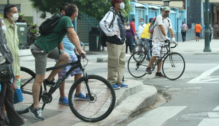 bicicletas