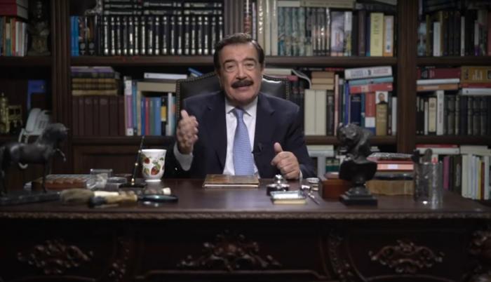 Jaime Nebot anuncia que no será candidato
