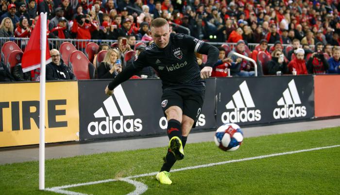 MLS Estados Unidos temporada