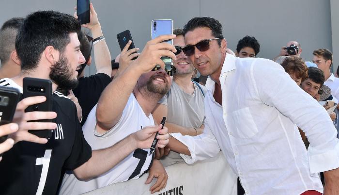 buffon+Juventus+Fútbol+Contrato