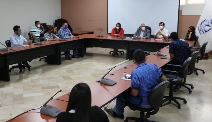 Universidad de Guayaquil