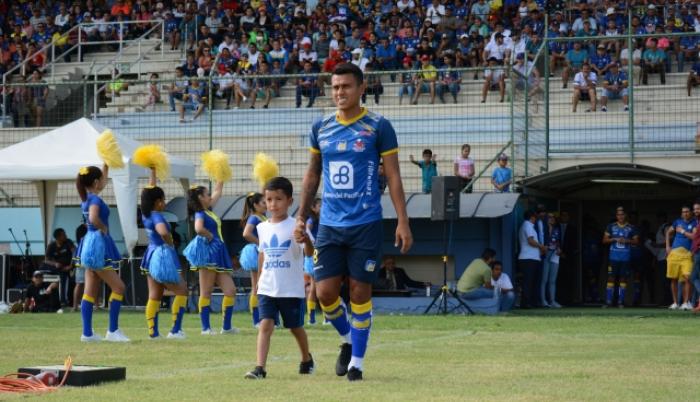 Richard Calderón