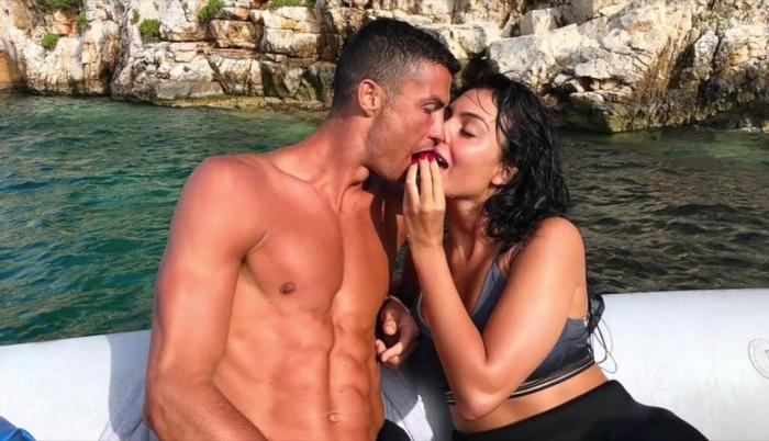 Cristiano-Ronaldo-Georgina-Rodríguez