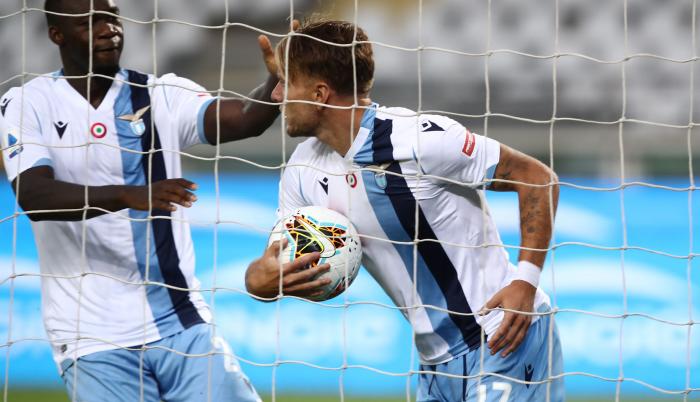 felipe+caicedo+Lazio+Torino