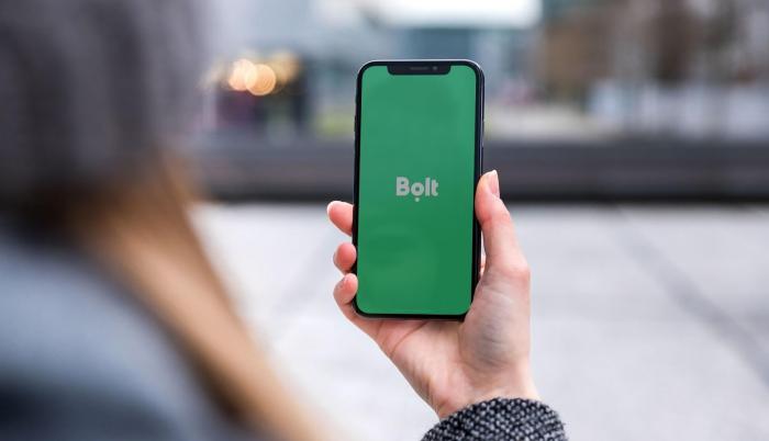 bolt