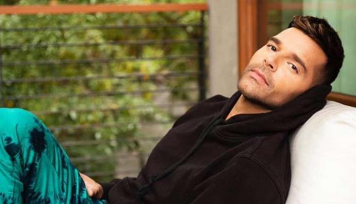 Ricky Martin