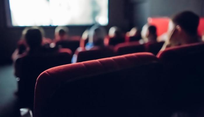 cine referencial