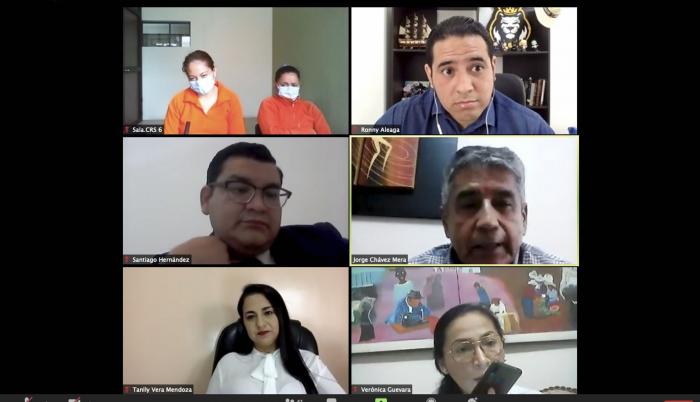 Comisión Multipartidista