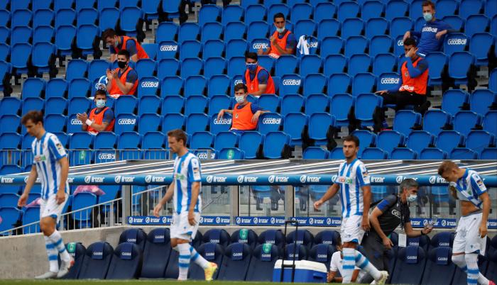 Reglas-fútbol-LigaPro-cinco-cambios-lesiones