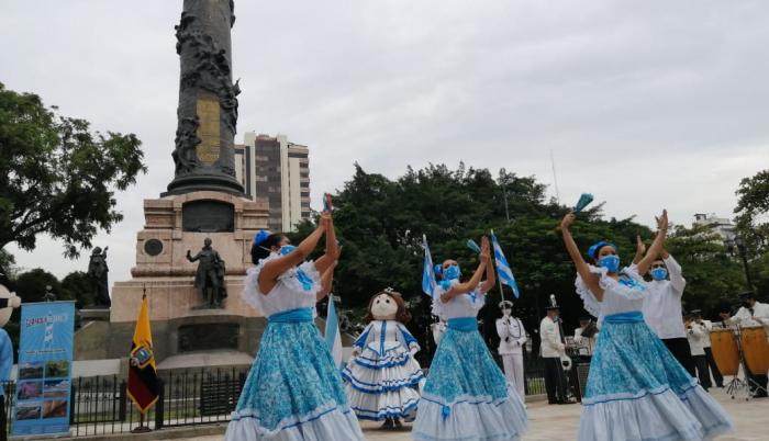 fiestas julianas 2020