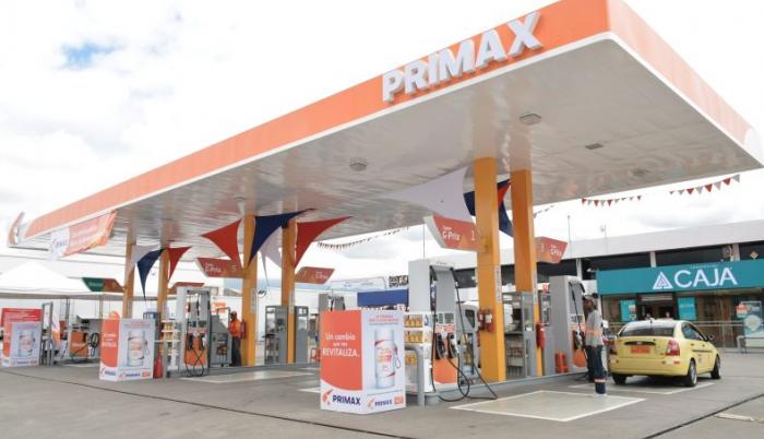 Primax