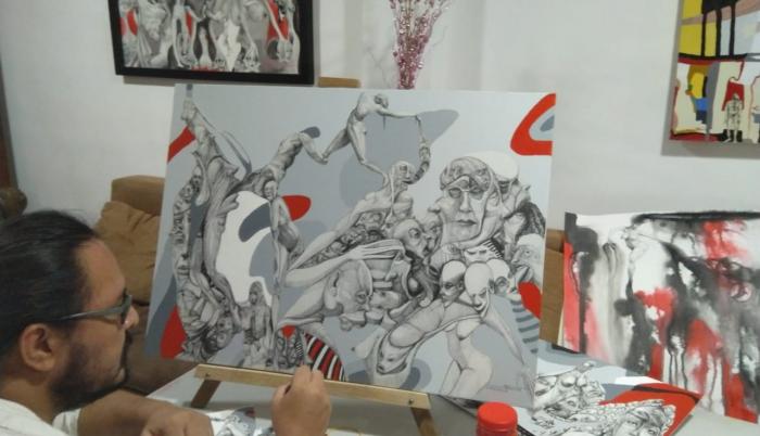 Exposición