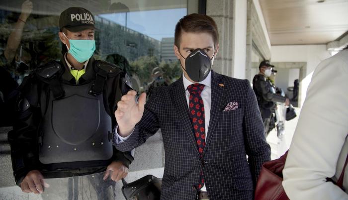CASO SECUESTRO BALDA