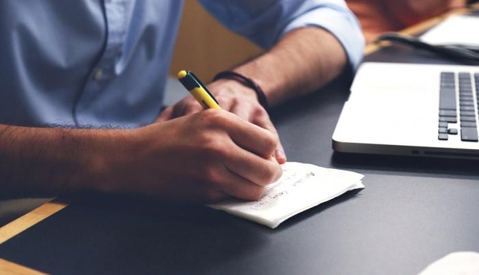 escritura