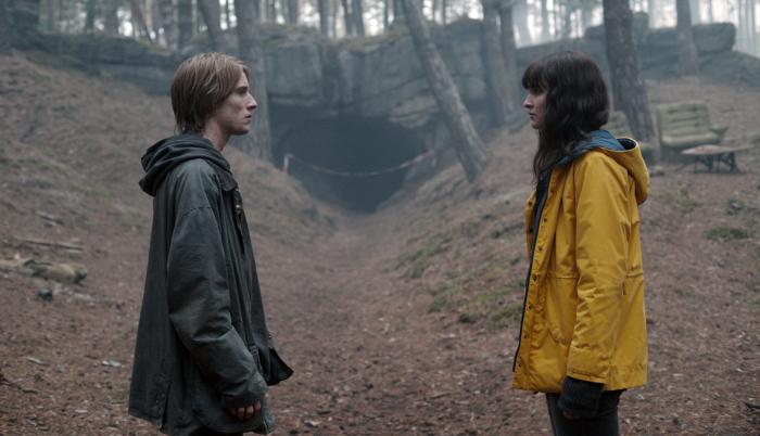 Dark temporada 3