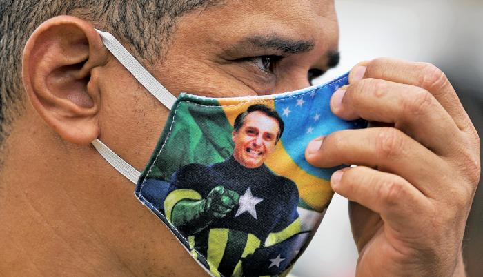 brasil-coronavirus-mascarillas-bolsonaro