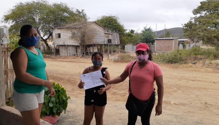 Clases en la Costa_Manabí_Rocío Ureta