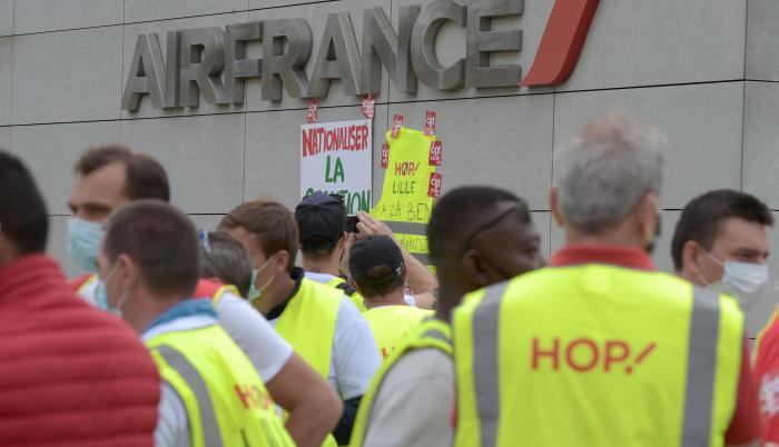 Air France