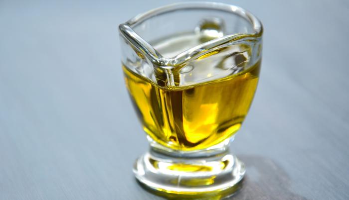 Aceite de oliva