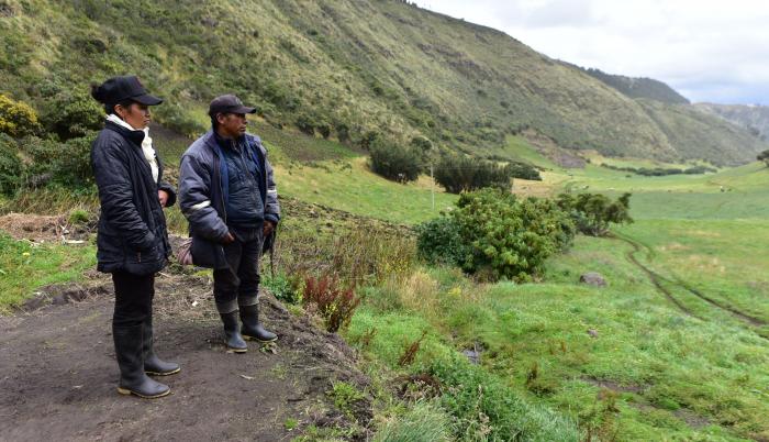 SAN JOSE DE CALERAS Crónica