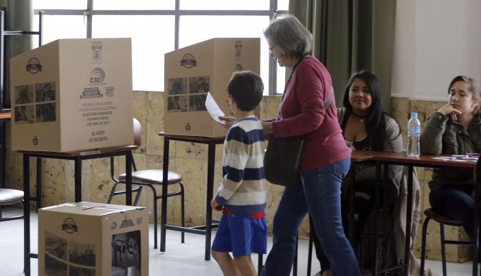 elecciones