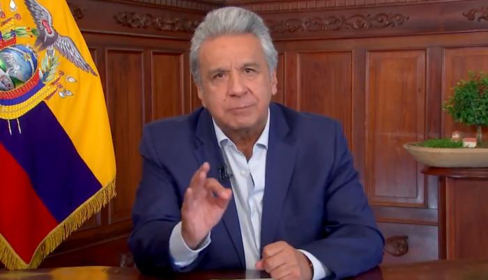 Lenin-Moreno