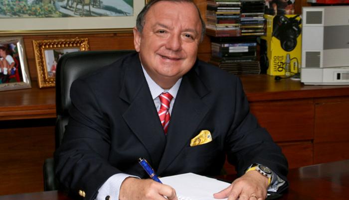 Noboa Alvaro