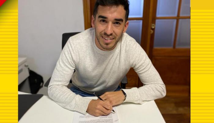 Lisandro-Alzugaray-refuerzo-Aucas