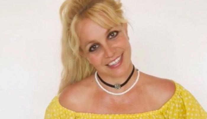 Britney Spears