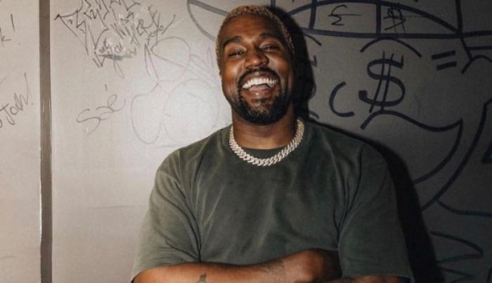 Kanye West