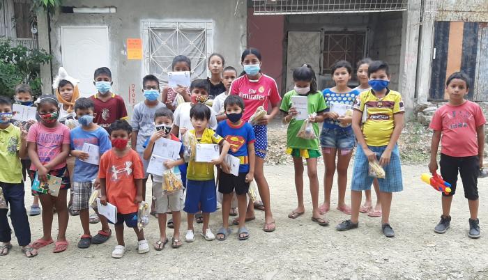 Derechos
