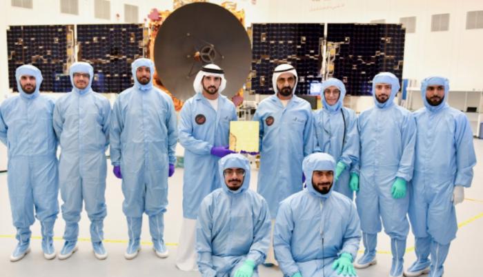 emiratos marte trupulacion