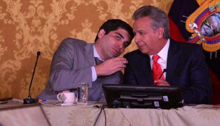 Otto y Lenin