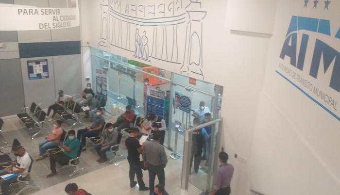 ATM