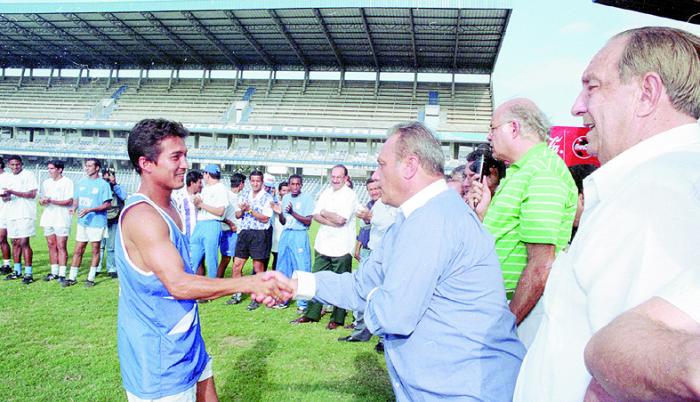 Dannes-Coronel