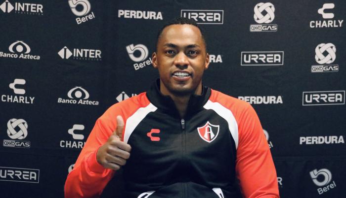 Renato-Ibarra-debut-Atlas